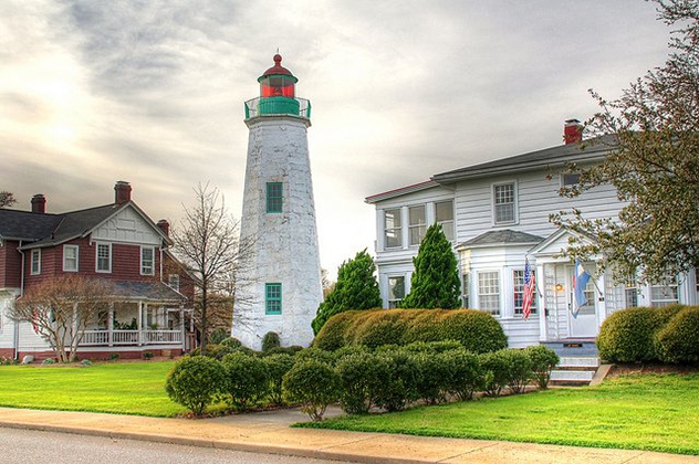 Fort Monroe