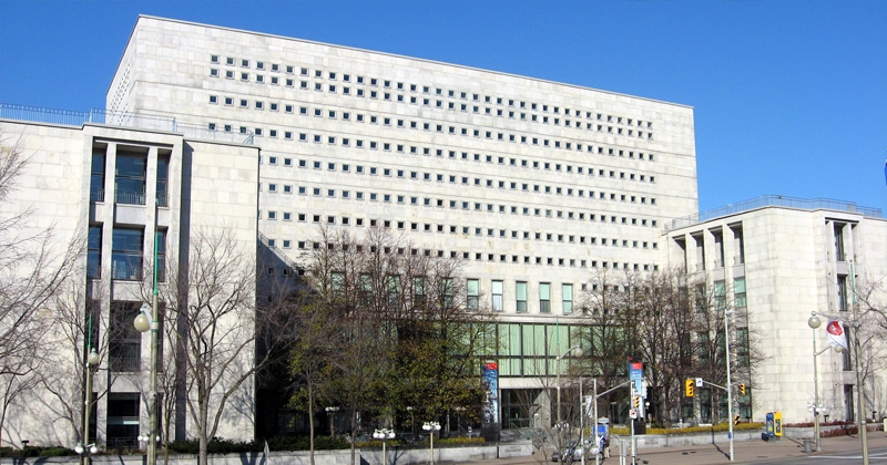 Library and Archives Canada