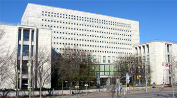 Library and Archives Canada