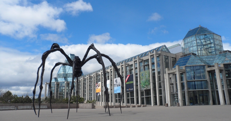 National Gallery of Canada