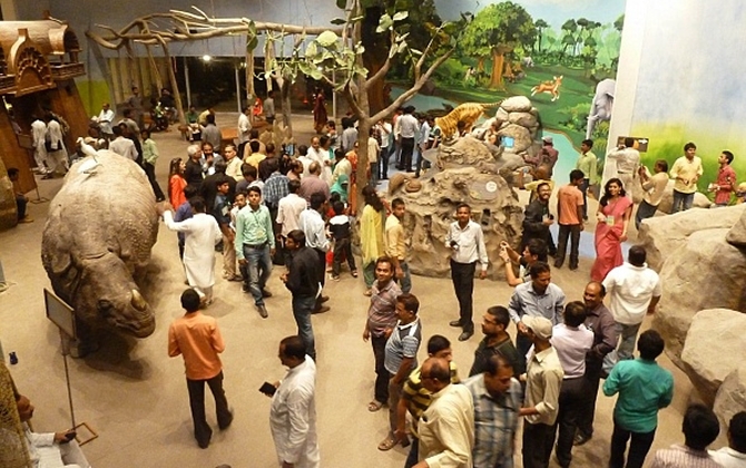 Bihar Museum