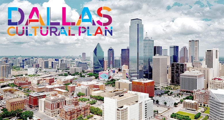 Dallas Cultural Plan