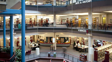 Mississauga Library System