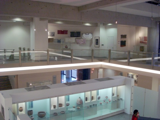 Museo Miraflores