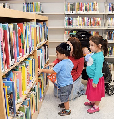 Miami Dade Public Library 