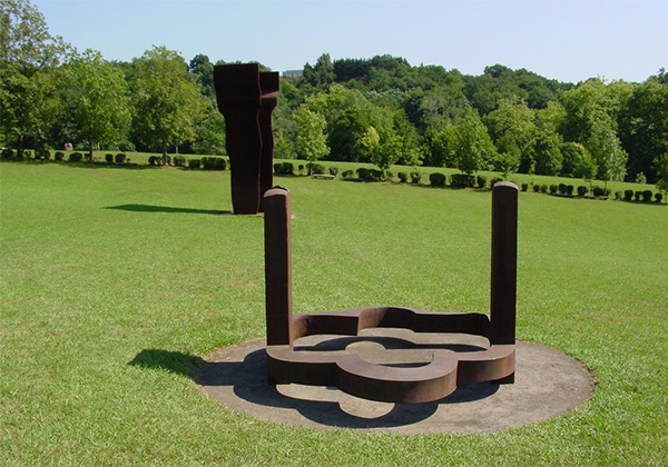 Chillida-Leku