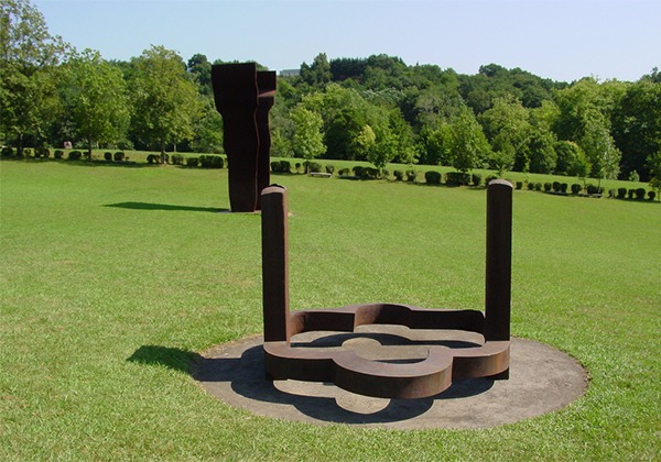 Chillida-Leku 