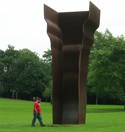 Chillida-Leku