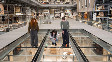V&A East