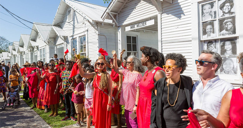 Project Row Houses