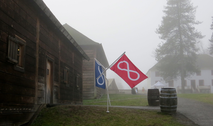 Metis Culture and Language Institute