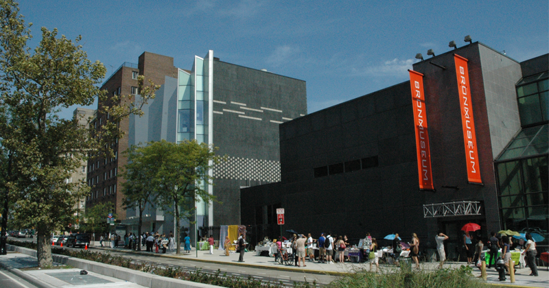 Bronx Museum of the Arts