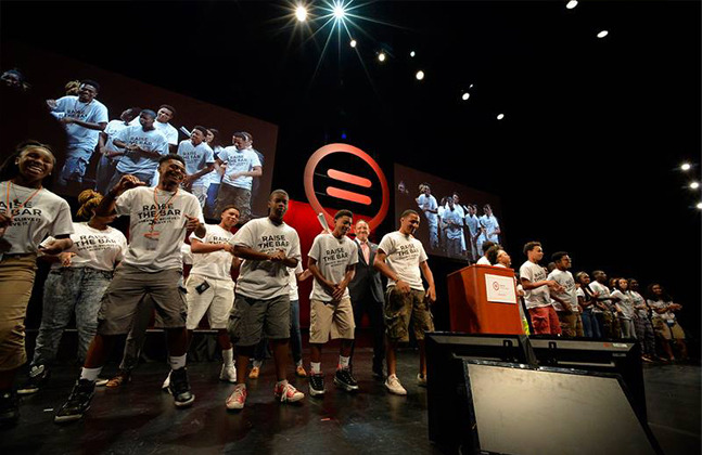 National Urban League