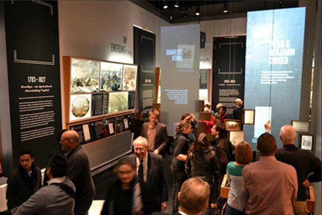 Brooklyn Historical Society