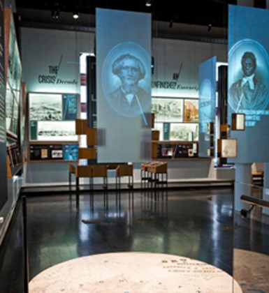 Brooklyn Historical Society