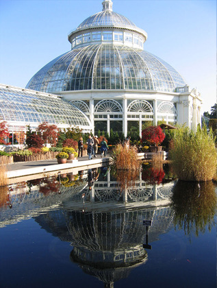 New York Botanical Garden