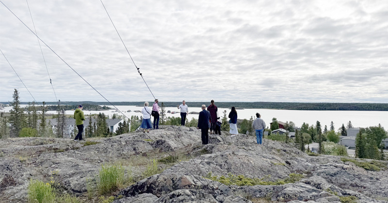 Northwest Territories Art Centre
