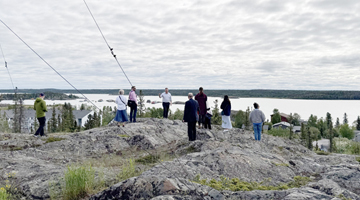 Northwest Territories Art Centre