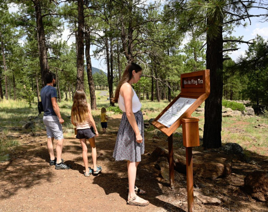 Museum of Northern Arizona