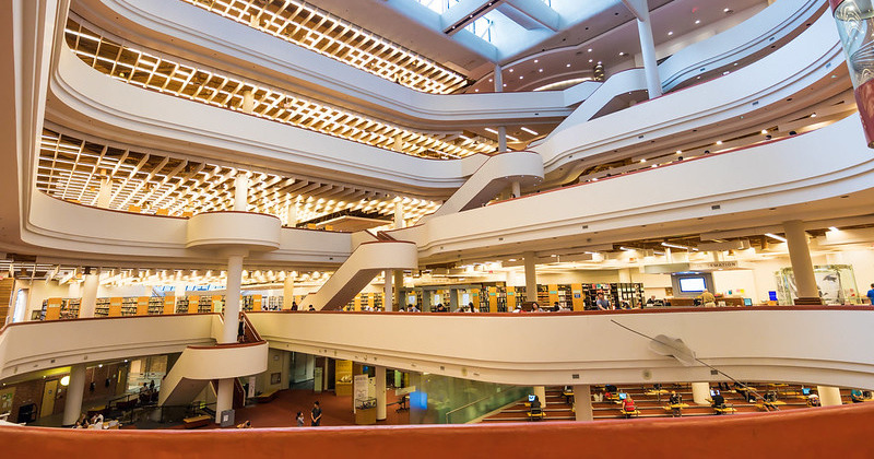 Toronto Public Library