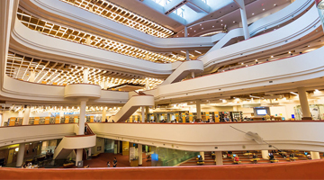 Toronto Public Library