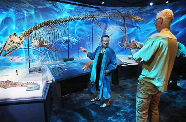 Museum of the Rockies