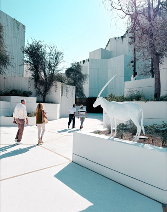 Natural History Museum