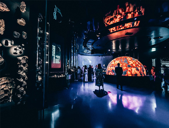 Natural History Museum