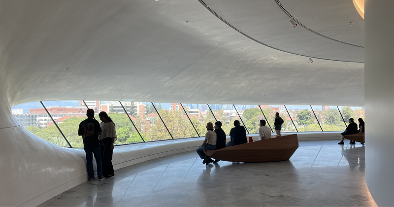 Lucas Museum