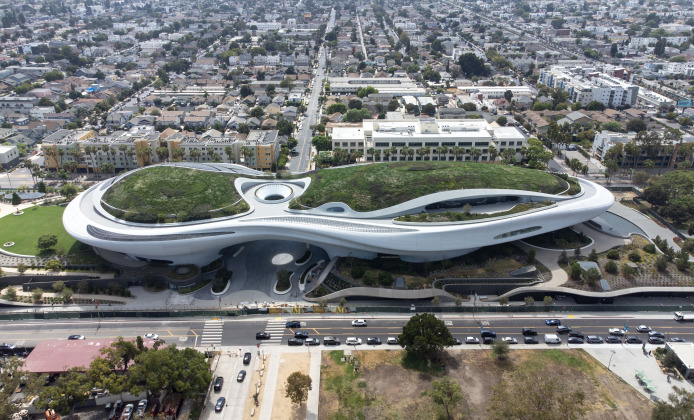 Lucas Museum