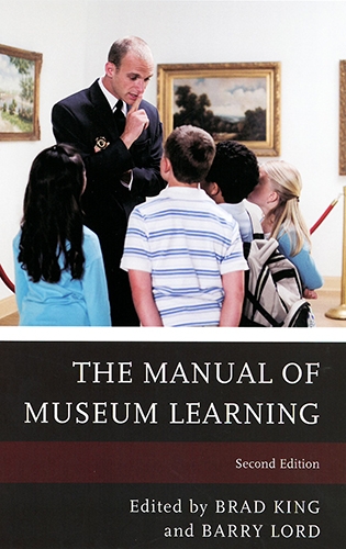 The Manual of Museum Learning