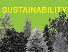 Sustainability