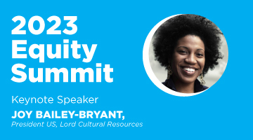 Equity Summit 2023