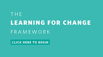 Learning for Change