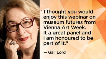 Vienna Art Week Webinar
