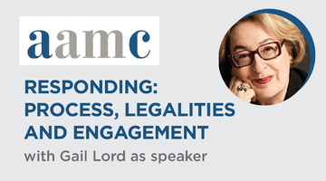 AAMC video