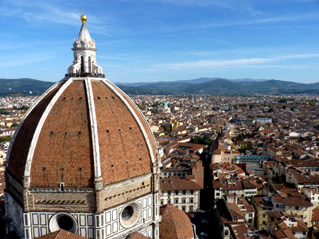 Florence Duomo Cathedral