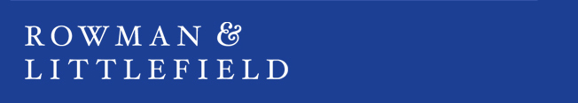 Rowman and Littlefield logo